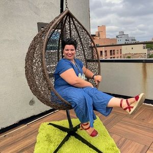 Meet your Posher, Courtenay